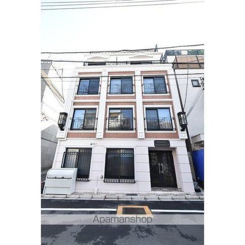 アズ信濃町レジデンス