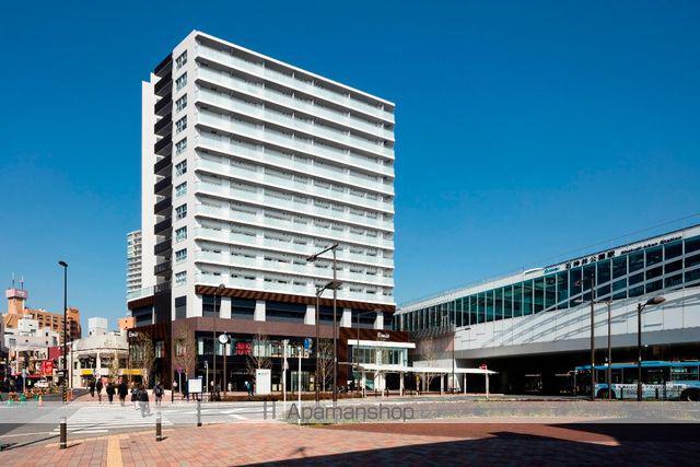 エミリブ石神井公園