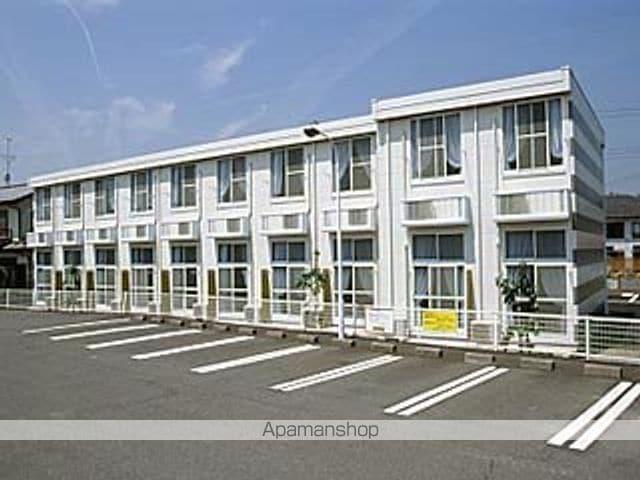 レオパレスササ井