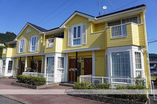 カトレア(2DK/1階)