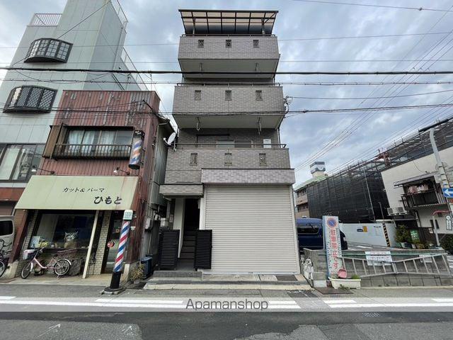 セレッソプラーサ中川