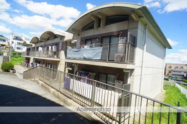 ファインスクエアーI(3LDK/1階)