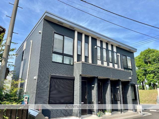 スレーヌハイツ