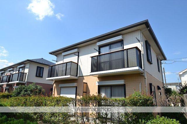 グランメール昭島B