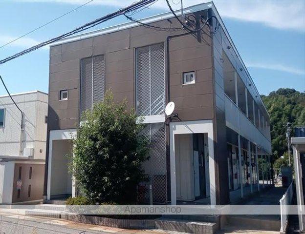 レオパレスパークハイム