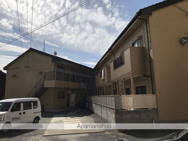 中白川ハイムB棟