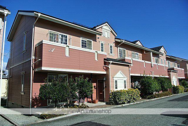 メゾンプロムナードA