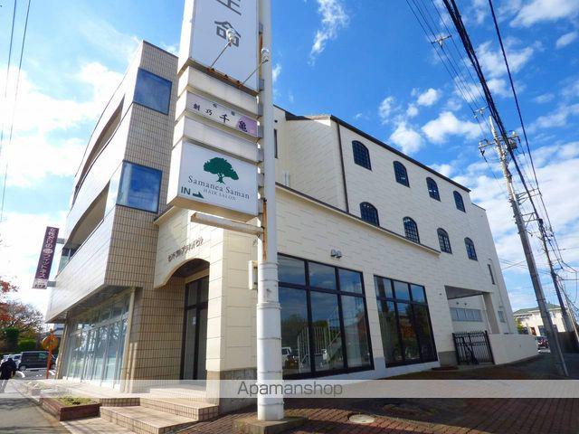 セントラルプラネットビル