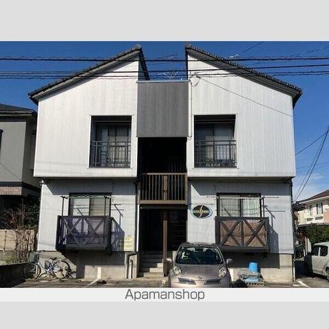 ステージハウスセガ(ワンルーム/2階)