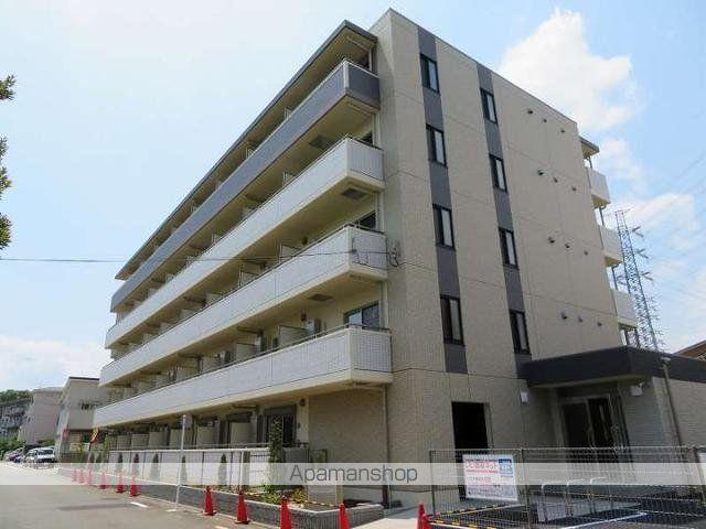 ミルト ハウス(1K/5階)