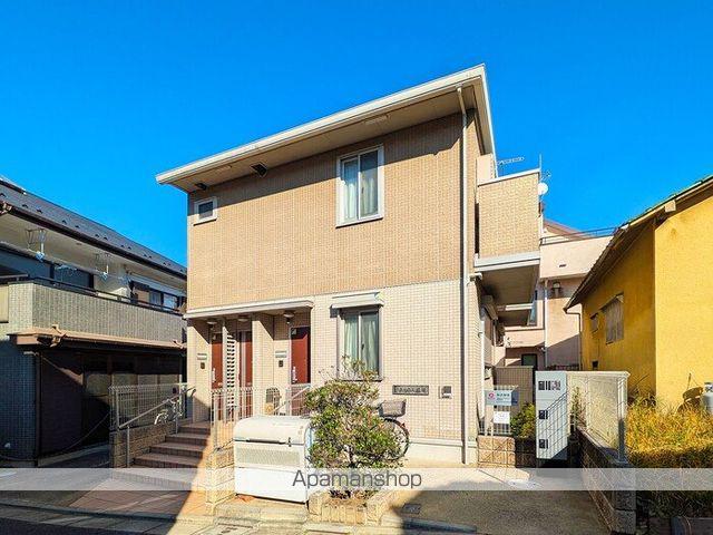 アネックス成城