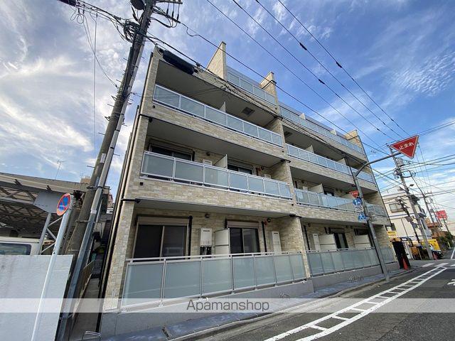 福生セイワレジデンス