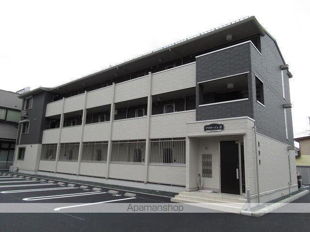 プラネージュⅡ(1LDK/1階)