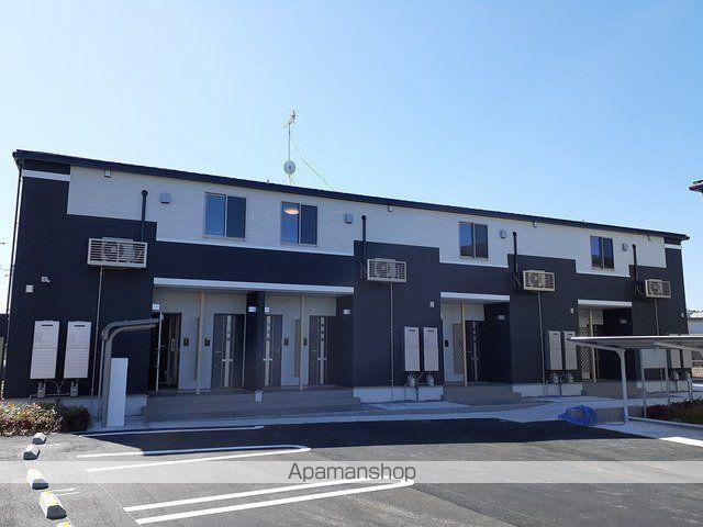 シャン・ド・フルールⅡ