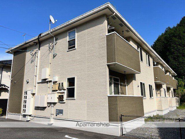 フォルシュアッカ