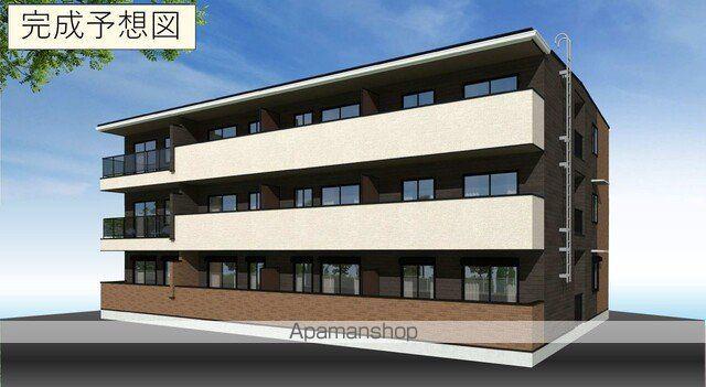 ノルド フィウーメ(1LDK/2階)