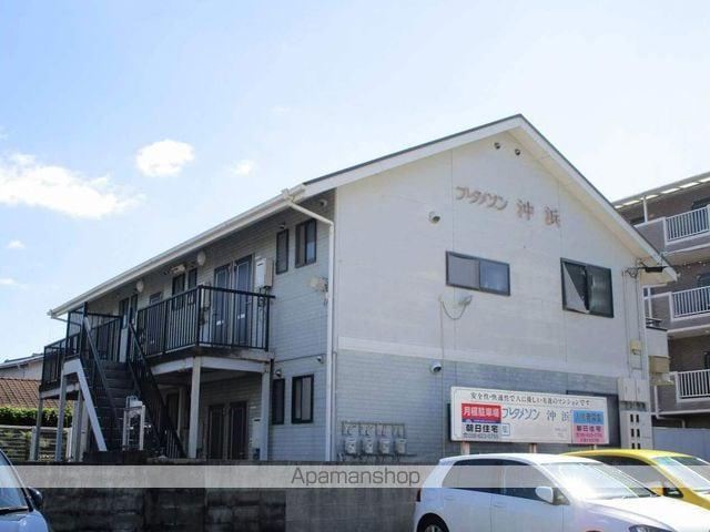 プレタメゾン沖浜