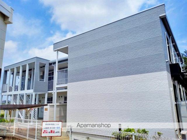 レオパレスホークヒルズⅡ