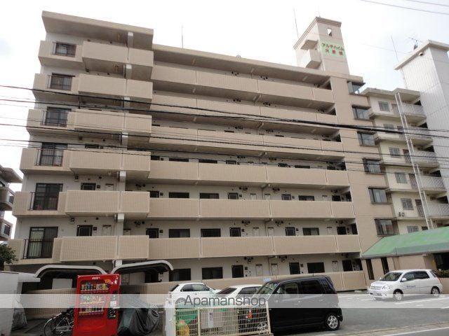 アルテハイム大野城