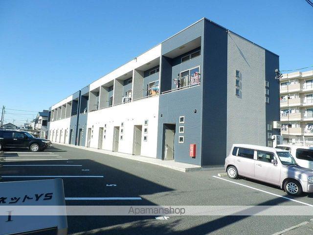 メゾネットYS Ⅰ