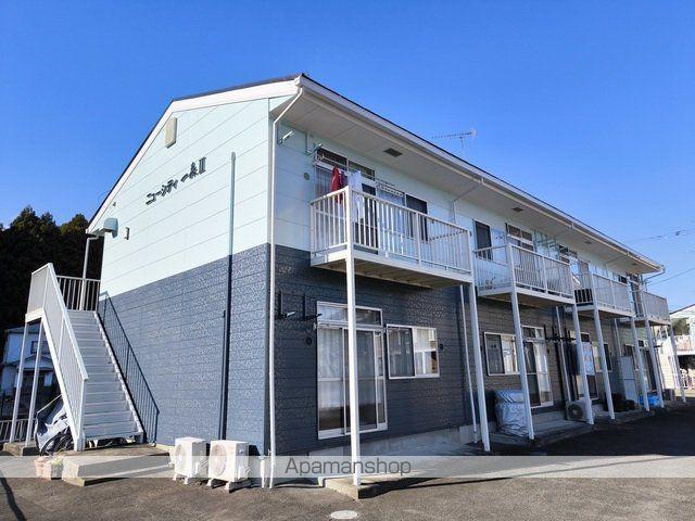 ニューシティ一森Ⅱ
