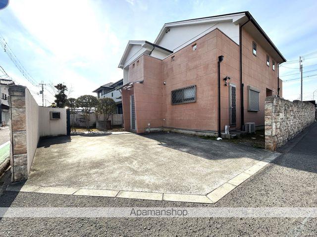 大阪府泉南郡田尻町嘉祥寺の戸建賃貸