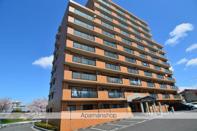 ネオハイツ希望ヶ丘 901号