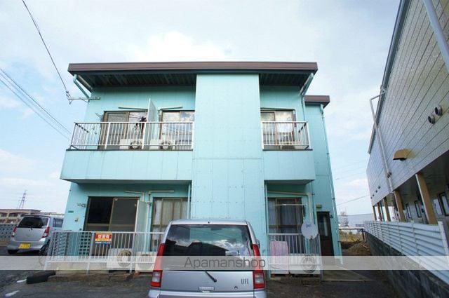 朝妻サンハイツ(1K/2階)