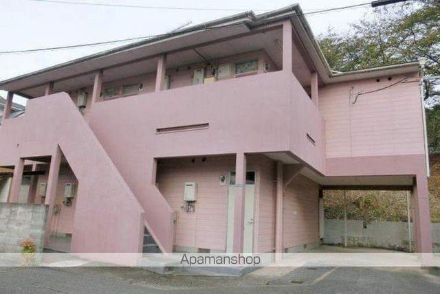 サンハイツ中村