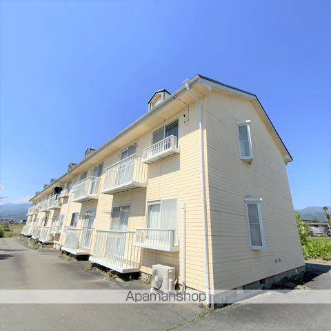 メディオ中の原(2DK/1階)