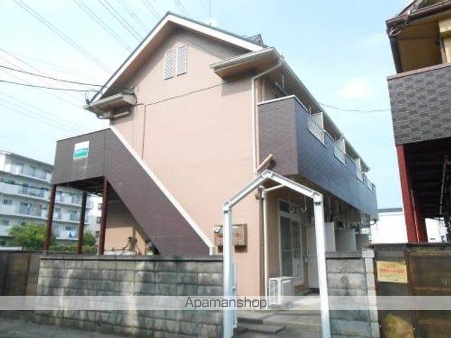 コーポベルウッドⅡ