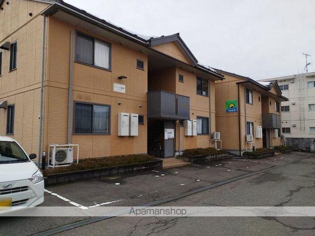 サニーコート義景A