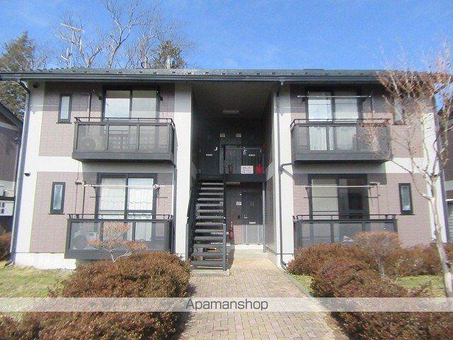 フォレストエステイツ2