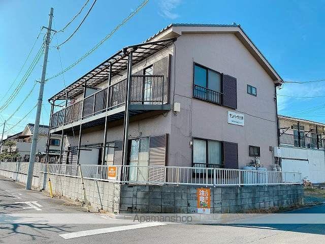 サンパーク三浦