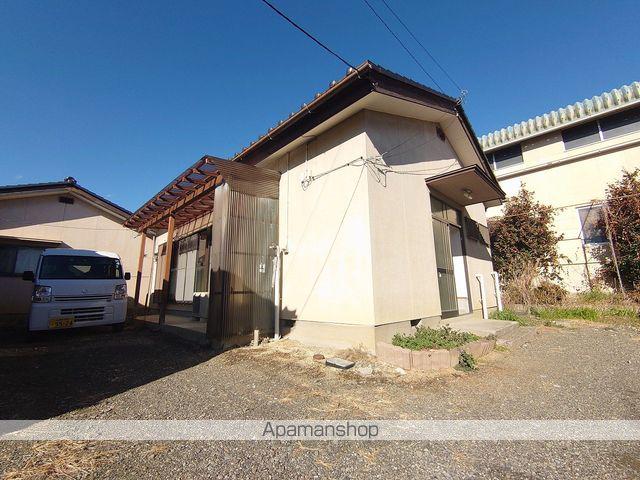 身延線 常永駅 徒歩74分  築41年