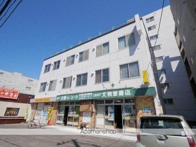 大塚ビル(2DK/2階)