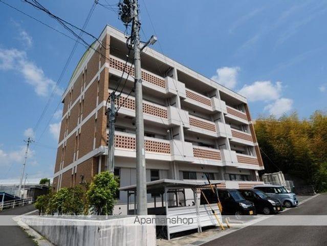 ゼフィール大清水(3DK/1階)