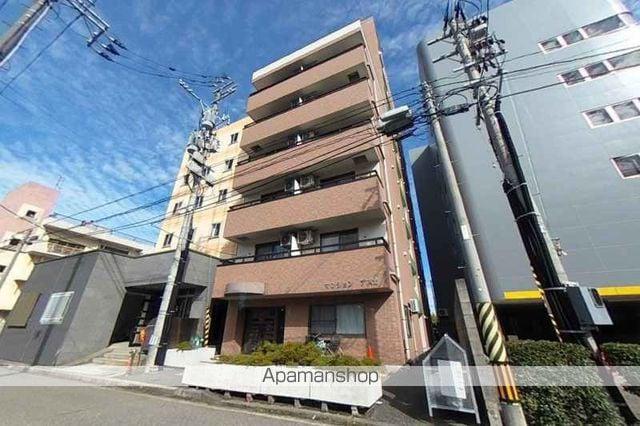 マンション アスカ