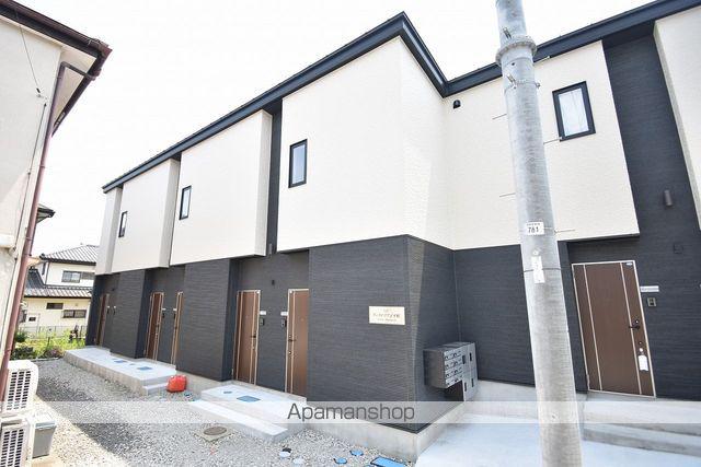 ヴィステリア子平町