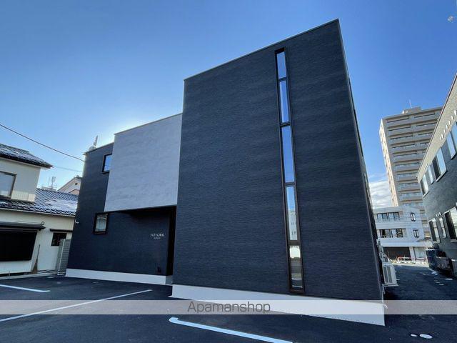 INTEGRAL大泉Ⅰ