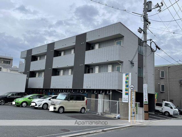 リバーノース大宮
