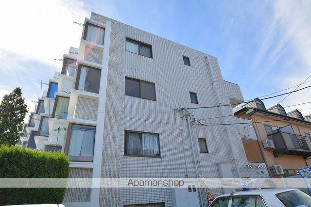 ホワイトファミール大和町