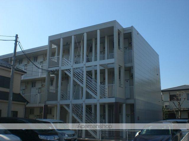 レオパレスグルワール