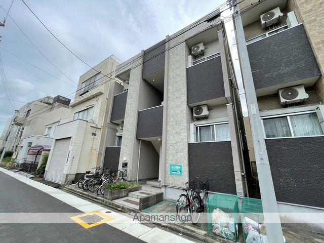 ラハト今池
