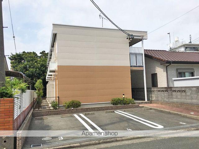 レオパレスエクレール