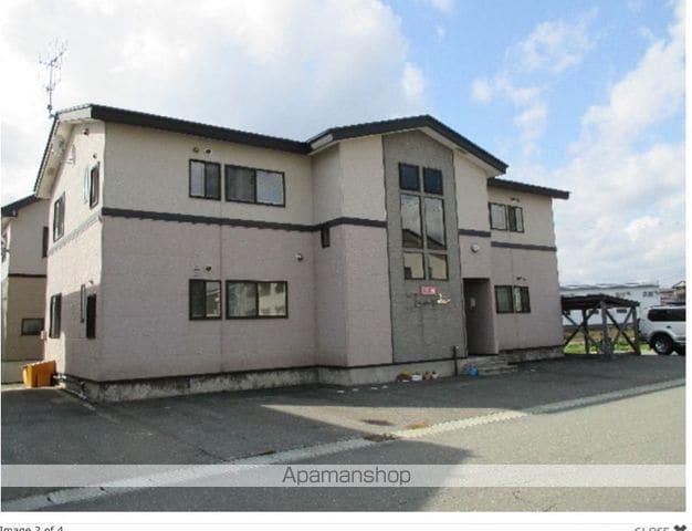 ハイツトウメキ