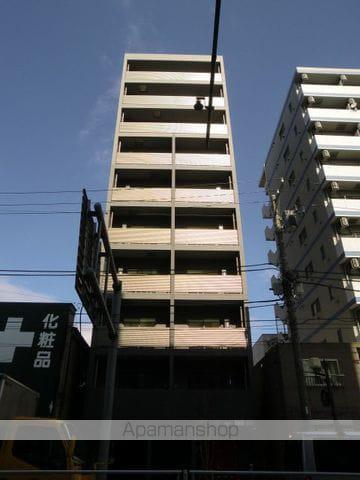 LIV CITY 両国壱番館(1K/2階)