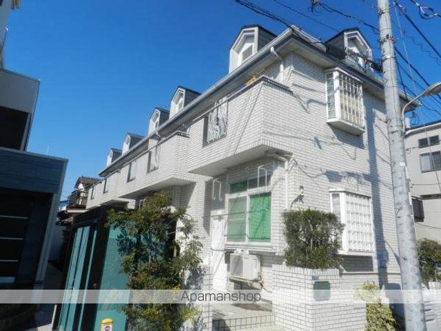 ローズアパート