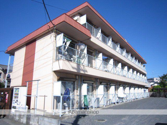 サンライズシャトー東青梅