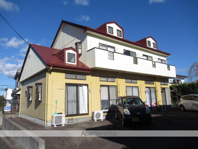 ビクトリースマイル壱番館(1K/2階)